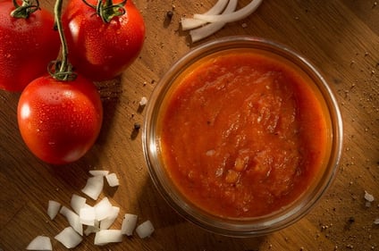 Sauce-Napolitaine - Copie